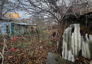 Дом 58м², 1-этажный, участок 3 сот.