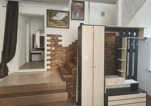 Дом 189м², 2-этажный, участок 4 сот.