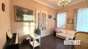 Дом 67м², 1-этажный, участок 5 сот.