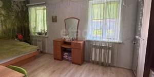 Дом 60м², 1-этажный, участок 5 сот.