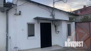 Дом 98м², 1-этажный, участок 6 сот.