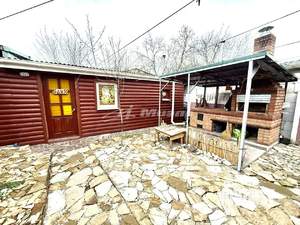 Дом 96м², 2-этажный, участок 3 сот.