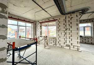 Дом 223м², 2-этажный, участок 4 сот.