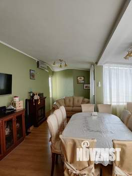 Дом 200м², 2-этажный, участок 5 сот.