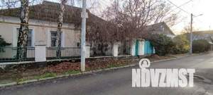 Дом 77м², 1-этажный, участок 6 сот.