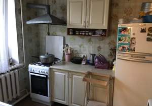 Дом 93м², 1-этажный, участок 5 сот.