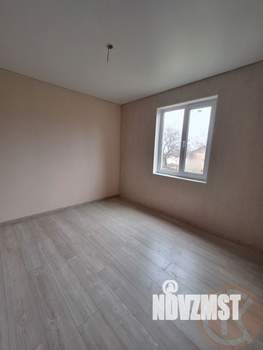 Дом 80м², 1-этажный, участок 3 сот.