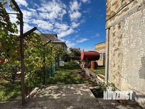 Дом 102м², 1-этажный, участок 6 сот.