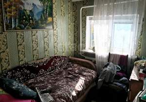 Дом 38м², 1-этажный, участок 3 сот.