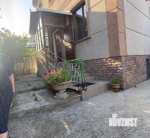 Дом 350м², 4-этажный, участок 8 сот.