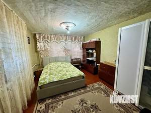 Дом 66м², 1-этажный, участок 4 сот.