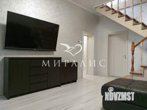 Дом 170м², 2-этажный, участок 8 сот.