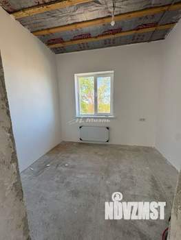 Дом 80м², 1-этажный, участок 3 сот.