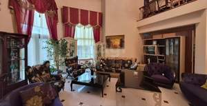 Дом 430м², 3-этажный, участок 4 сот.