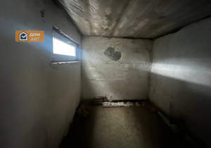 Дом 58м², 1-этажный, участок 3 сот.