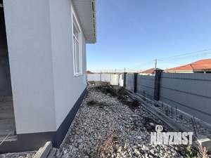 Дом 109м², 1-этажный, участок 4 сот.