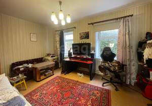 Дом 58м², 1-этажный, участок 5 сот.