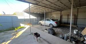 Дом 88м², 1-этажный, участок 3 сот.