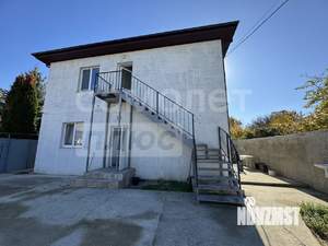 Дом 157м², 2-этажный, участок 4 сот.