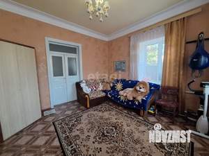 Дом 82м², 1-этажный, участок 2 сот.