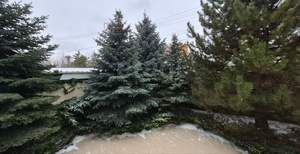 Дом 430м², 3-этажный, участок 4 сот.