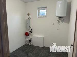 Дом 80м², 1-этажный, участок 3 сот.