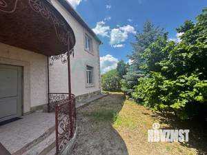 Дом 315м², 2-этажный, участок 7 сот.