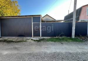 Дом 88м², 1-этажный, участок 3 сот.