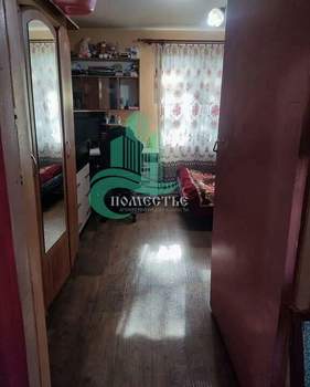 Дом 37м², 2-этажный, участок 3 сот.