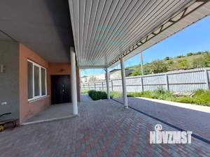 Дом 273м², 2-этажный, участок 8 сот.