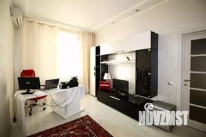 Таунхаус 377м², 4-этажный, участок 6 сот.