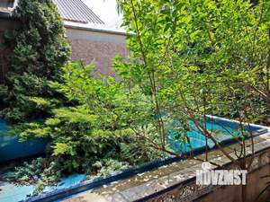 Дом 155м², 1-этажный, участок 5 сот.