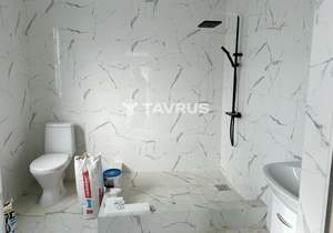 Дом 110м², 1-этажный, участок 4 сот.