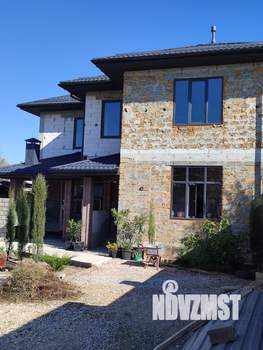 Дом 170м², 2-этажный, участок 7 сот.