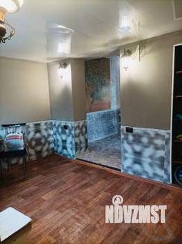 Дом 53м², 1-этажный, участок 1 сот.