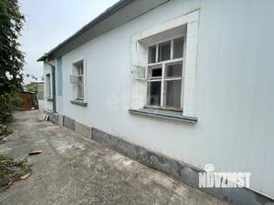 Дом 50м², 1-этажный, участок 3 сот.