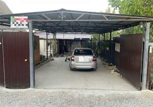 Дом 97м², 1-этажный, участок 3 сот.