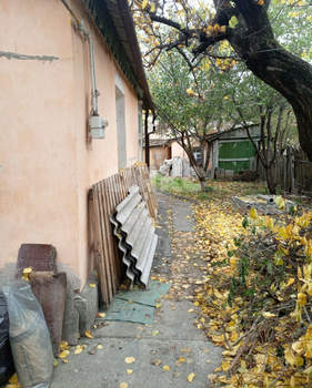 Дом 101м², 1-этажный, участок 7 сот.