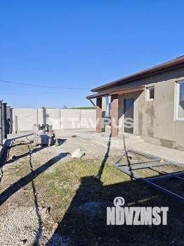 Дом 95м², 1-этажный, участок 3 сот.