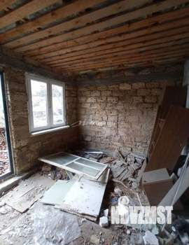 Дом 31м², 1-этажный, участок 5 сот.