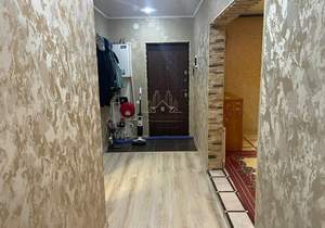 Дом 97м², 1-этажный, участок 3 сот.