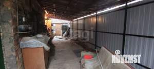 Дом 53м², 1-этажный, участок 3 сот.