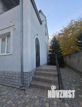 Дом 250м², 2-этажный, участок 6 сот.