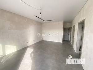 Дом 100м², 1-этажный, участок 3 сот.