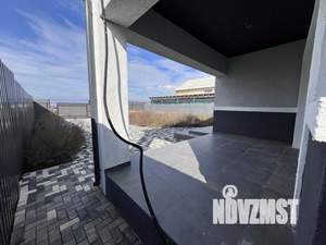 Дом 140м², 1-этажный, участок 5 сот.