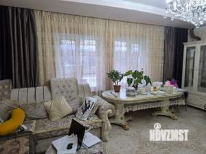 Дом 285м², 2-этажный, участок 5 сот.