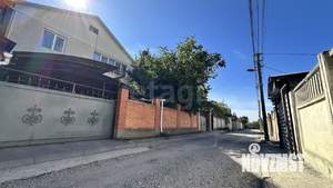 Дом 255м², 3-этажный, участок 6 сот.