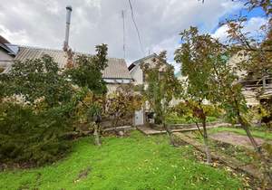 Дом 205м², 1-этажный, участок 7 сот.