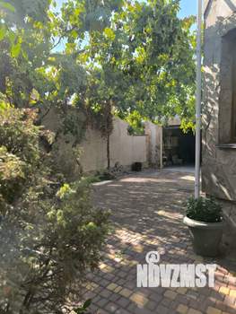 Дом 360м², 2-этажный, участок 8 сот.