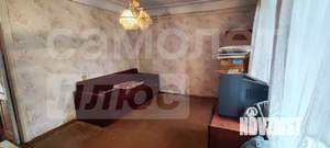 Дом 50м², 1-этажный, участок 3 сот.